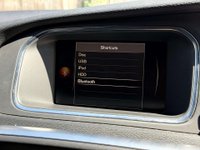 USED 2019 19 VOLVO V40 1.5 V40 R-Design Edition T3 Auto 5dr Sat Nav Parking Camera