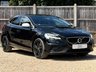 USED 2019 19 VOLVO V40 1.5 V40 R-Design Edition T3 Auto 5dr Sat Nav Parking Camera