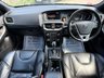 USED 2019 19 VOLVO V40 1.5 V40 R-Design Edition T3 Auto 5dr Sat Nav Parking Camera