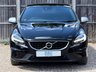 USED 2019 19 VOLVO V40 1.5 V40 R-Design Edition T3 Auto 5dr Sat Nav Parking Camera