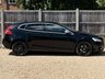 USED 2019 19 VOLVO V40 1.5 V40 R-Design Edition T3 Auto 5dr Sat Nav Parking Camera