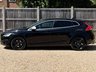 USED 2019 19 VOLVO V40 1.5 V40 R-Design Edition T3 Auto 5dr Sat Nav Parking Camera