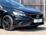 USED 2019 19 VOLVO V40 1.5 V40 R-Design Edition T3 Auto 5dr Sat Nav Parking Camera