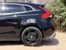 USED 2019 19 VOLVO V40 1.5 V40 R-Design Edition T3 Auto 5dr Sat Nav Parking Camera