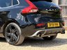 USED 2019 19 VOLVO V40 1.5 V40 R-Design Edition T3 Auto 5dr Sat Nav Parking Camera