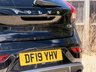 USED 2019 19 VOLVO V40 1.5 V40 R-Design Edition T3 Auto 5dr Sat Nav Parking Camera