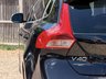 USED 2019 19 VOLVO V40 1.5 V40 R-Design Edition T3 Auto 5dr Sat Nav Parking Camera