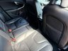 USED 2019 19 VOLVO V40 1.5 V40 R-Design Edition T3 Auto 5dr Sat Nav Parking Camera