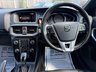 USED 2019 19 VOLVO V40 1.5 V40 R-Design Edition T3 Auto 5dr Sat Nav Parking Camera