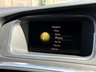 USED 2019 19 VOLVO V40 1.5 V40 R-Design Edition T3 Auto 5dr Sat Nav Parking Camera