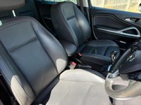 USED 2017 67 VAUXHALL ZAFIRA TOURER 1.4 Zafira Tourer SRi Nav T 5dr Full Service History Long MOT