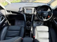 USED 2017 67 VAUXHALL ZAFIRA TOURER 1.4 Zafira Tourer SRi Nav T 5dr Full Service History Long MOT