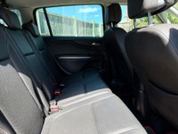 USED 2017 67 VAUXHALL ZAFIRA TOURER 1.4 Zafira Tourer SRi Nav T 5dr Full Service History Long MOT