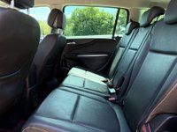 USED 2017 67 VAUXHALL ZAFIRA TOURER 1.4 Zafira Tourer SRi Nav T 5dr Full Service History Long MOT