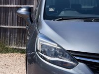 USED 2017 67 VAUXHALL ZAFIRA TOURER 1.4 Zafira Tourer SRi Nav T 5dr Full Service History Long MOT