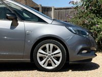 USED 2017 67 VAUXHALL ZAFIRA TOURER 1.4 Zafira Tourer SRi Nav T 5dr Full Service History Long MOT