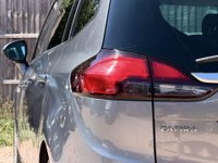 USED 2017 67 VAUXHALL ZAFIRA TOURER 1.4 Zafira Tourer SRi Nav T 5dr Full Service History Long MOT