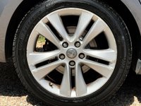 USED 2017 67 VAUXHALL ZAFIRA TOURER 1.4 Zafira Tourer SRi Nav T 5dr Full Service History Long MOT