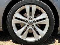 USED 2017 67 VAUXHALL ZAFIRA TOURER 1.4 Zafira Tourer SRi Nav T 5dr Full Service History Long MOT