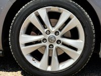 USED 2017 67 VAUXHALL ZAFIRA TOURER 1.4 Zafira Tourer SRi Nav T 5dr Full Service History Long MOT