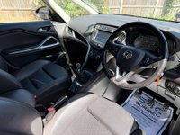 USED 2017 67 VAUXHALL ZAFIRA TOURER 1.4 Zafira Tourer SRi Nav T 5dr Full Service History Long MOT