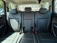 USED 2017 67 VAUXHALL ZAFIRA TOURER 1.4 Zafira Tourer SRi Nav T 5dr Full Service History Long MOT