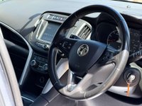USED 2017 67 VAUXHALL ZAFIRA TOURER 1.4 Zafira Tourer SRi Nav T 5dr Full Service History Long MOT