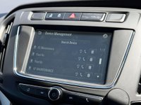 USED 2017 67 VAUXHALL ZAFIRA TOURER 1.4 Zafira Tourer SRi Nav T 5dr Full Service History Long MOT