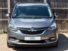 USED 2017 67 VAUXHALL ZAFIRA TOURER 1.4 Zafira Tourer SRi Nav T 5dr Full Service History Long MOT