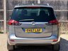USED 2017 67 VAUXHALL ZAFIRA TOURER 1.4 Zafira Tourer SRi Nav T 5dr Full Service History Long MOT