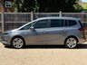 USED 2017 67 VAUXHALL ZAFIRA TOURER 1.4 Zafira Tourer SRi Nav T 5dr Full Service History Long MOT