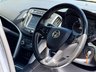 USED 2017 67 VAUXHALL ZAFIRA TOURER 1.4 Zafira Tourer SRi Nav T 5dr Full Service History Long MOT