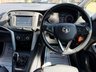 USED 2017 67 VAUXHALL ZAFIRA TOURER 1.4 Zafira Tourer SRi Nav T 5dr Full Service History Long MOT