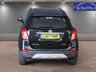 USED 2017 17 VAUXHALL MOKKA X 1.4i Turbo Active SUV 5dr Petrol Auto Euro 6 (140 ps) Rare petrol SUV automatic. Only 2 owners from new + vehicle information pack. 2 YEARS FREE MOT & SERVICE INCLUDED. 3 Months Russell Ham Quality Warranty . All Car's Are HPI Clear . Finance Arranged - - Extended 12 Month's Warranty Available. &pound;99 Admin fee applicable to this vehicle. To view all of our cars visit www.russellham.co.uk