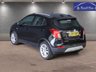 USED 2017 17 VAUXHALL MOKKA X 1.4i Turbo Active SUV 5dr Petrol Auto Euro 6 (140 ps) Rare petrol SUV automatic. Only 2 owners from new + vehicle information pack. 2 YEARS FREE MOT & SERVICE INCLUDED. 3 Months Russell Ham Quality Warranty . All Car's Are HPI Clear . Finance Arranged - - Extended 12 Month's Warranty Available. &pound;99 Admin fee applicable to this vehicle. To view all of our cars visit www.russellham.co.uk