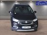 USED 2017 17 VAUXHALL MOKKA X 1.4i Turbo Active SUV 5dr Petrol Auto Euro 6 (140 ps) Rare petrol SUV automatic. Only 2 owners from new + vehicle information pack. 2 YEARS FREE MOT & SERVICE INCLUDED. 3 Months Russell Ham Quality Warranty . All Car's Are HPI Clear . Finance Arranged - - Extended 12 Month's Warranty Available. &pound;99 Admin fee applicable to this vehicle. To view all of our cars visit www.russellham.co.uk