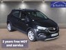 USED 2017 17 VAUXHALL MOKKA X 1.4i Turbo Active SUV 5dr Petrol Auto Euro 6 (140 ps) Rare petrol SUV automatic. Only 2 owners from new + vehicle information pack. 2 YEARS FREE MOT & SERVICE INCLUDED. 3 Months Russell Ham Quality Warranty . All Car's Are HPI Clear . Finance Arranged - - Extended 12 Month's Warranty Available. &pound;99 Admin fee applicable to this vehicle. To view all of our cars visit www.russellham.co.uk