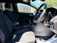 USED 2018 18 FORD FOCUS 1.0 Focus ST-Line X 5dr Long MOT Sat Nav Apple CarPlay