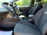 USED 2018 18 FORD FOCUS 1.0 Focus ST-Line X 5dr Long MOT Sat Nav Apple CarPlay