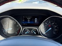 USED 2018 18 FORD FOCUS 1.0 Focus ST-Line X 5dr Long MOT Sat Nav Apple CarPlay