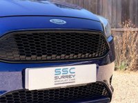USED 2018 18 FORD FOCUS 1.0 Focus ST-Line X 5dr Long MOT Sat Nav Apple CarPlay