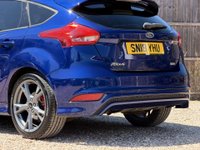 USED 2018 18 FORD FOCUS 1.0 Focus ST-Line X 5dr Long MOT Sat Nav Apple CarPlay
