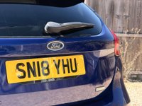 USED 2018 18 FORD FOCUS 1.0 Focus ST-Line X 5dr Long MOT Sat Nav Apple CarPlay