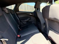 USED 2018 18 FORD FOCUS 1.0 Focus ST-Line X 5dr Long MOT Sat Nav Apple CarPlay