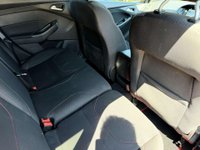 USED 2018 18 FORD FOCUS 1.0 Focus ST-Line X 5dr Long MOT Sat Nav Apple CarPlay