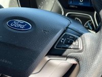 USED 2018 18 FORD FOCUS 1.0 Focus ST-Line X 5dr Long MOT Sat Nav Apple CarPlay