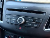USED 2018 18 FORD FOCUS 1.0 Focus ST-Line X 5dr Long MOT Sat Nav Apple CarPlay