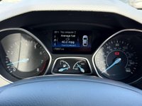 USED 2018 18 FORD FOCUS 1.0 Focus ST-Line X 5dr Long MOT Sat Nav Apple CarPlay