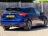 USED 2018 18 FORD FOCUS 1.0 Focus ST-Line X 5dr Long MOT Sat Nav Apple CarPlay