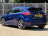 USED 2018 18 FORD FOCUS 1.0 Focus ST-Line X 5dr Long MOT Sat Nav Apple CarPlay